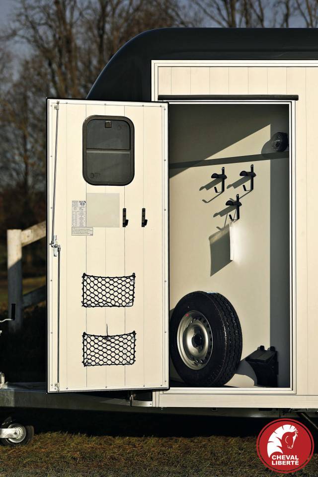 cheval liberté 3places MAXI 3 