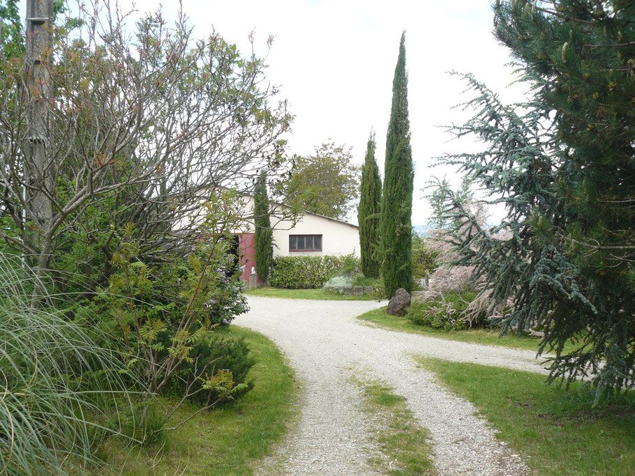 Pension dans &eacute;levage 