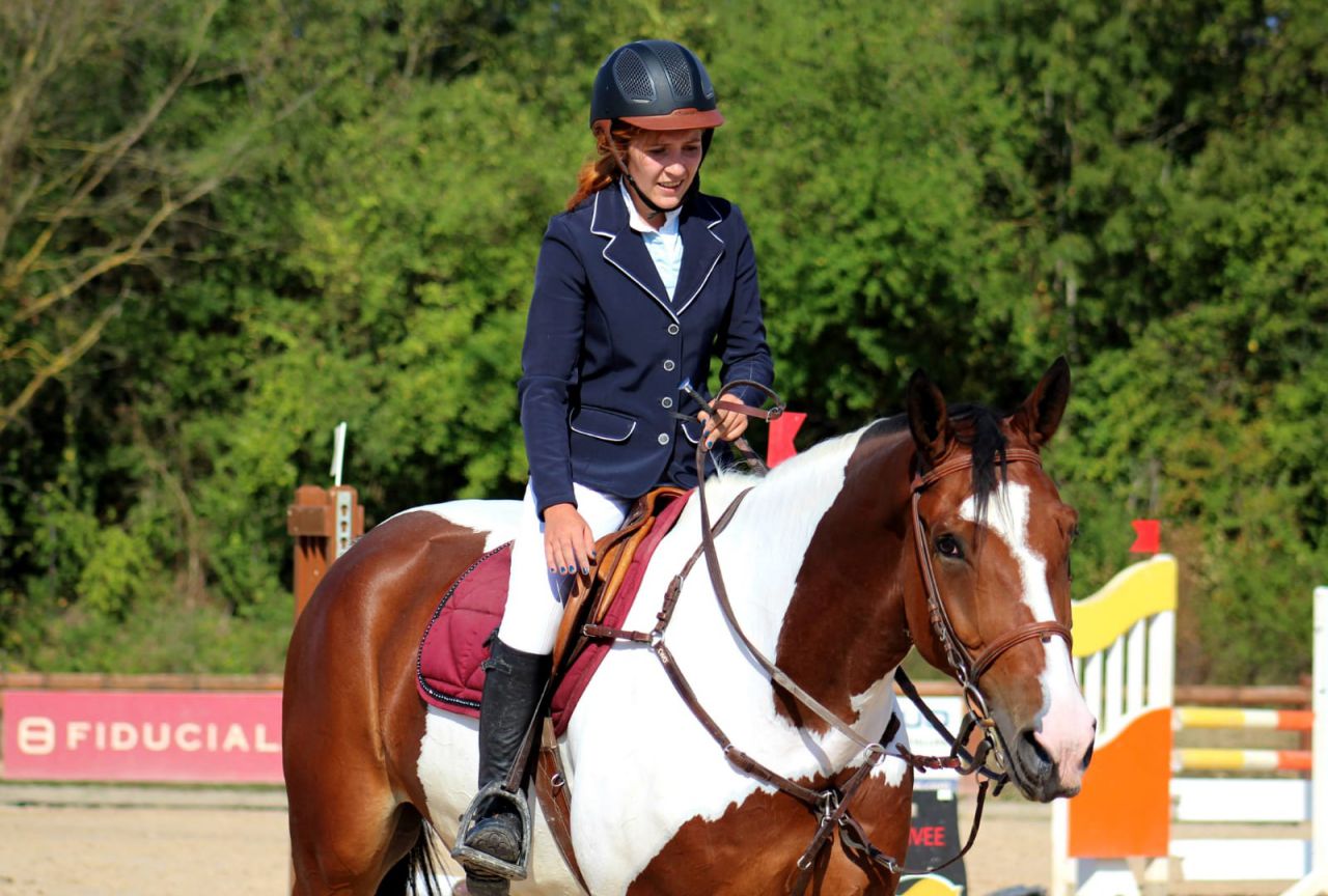 Ecurie privée 40 min de Lyon - cadre exceptionnel