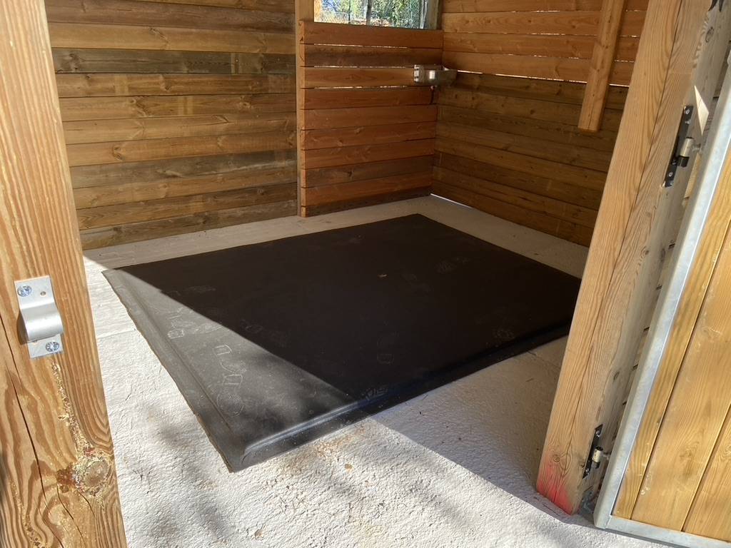 Pensions chevaux Var