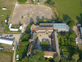 Pension pour chevaux : comp&eacute;tition, sport et loisir