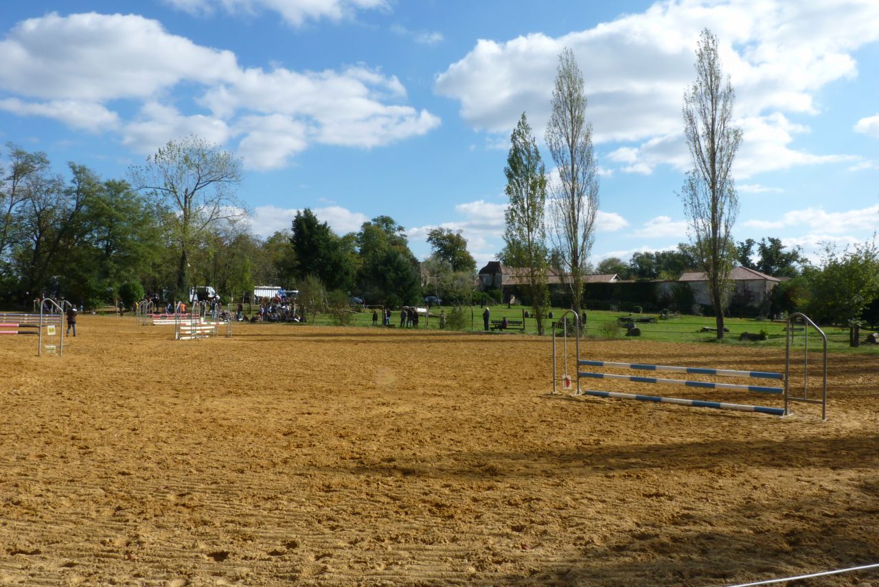 ECURIE DE PROPRIETAIRES, CENTRE EQUESTRE, PONEY CLUB