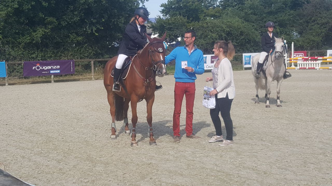 Ecurie de Propriétaires/ Coaching 