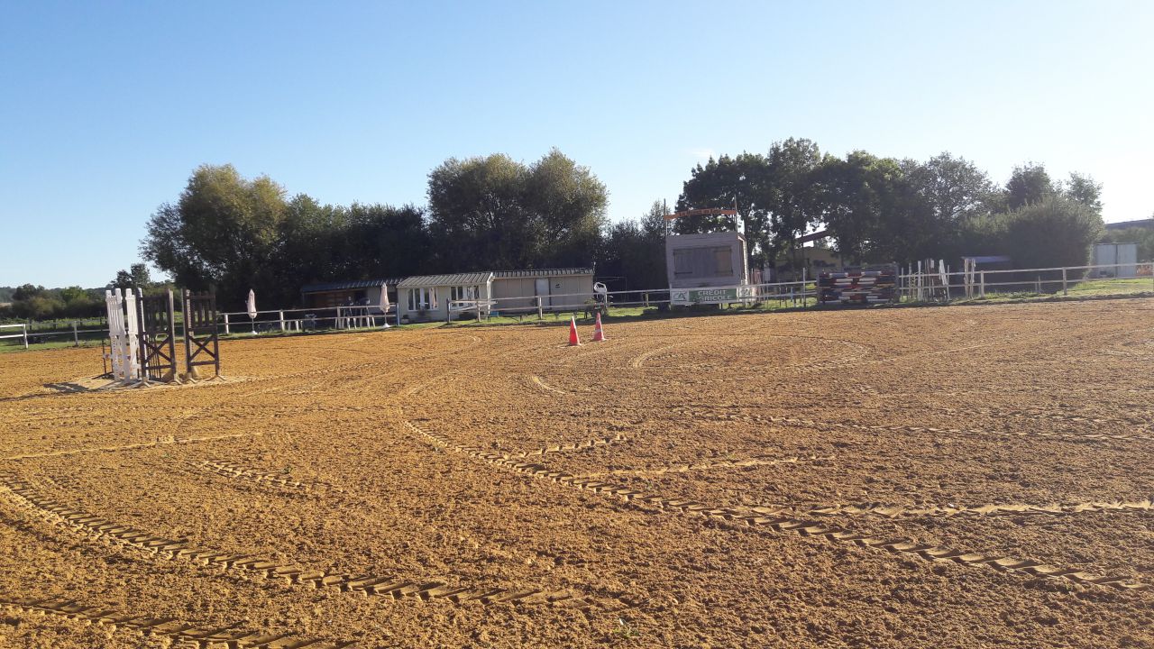 Pension pré et/ou box