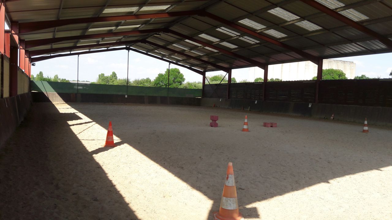 Pension pré et/ou box