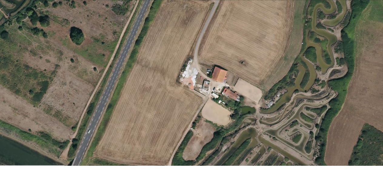 centre équestre - écurie de propriétaire familiale