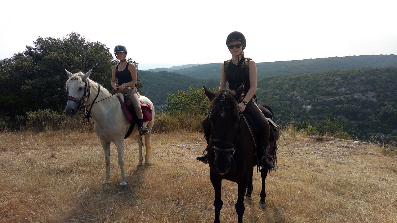 PENSION SOIN A CABRIERES 