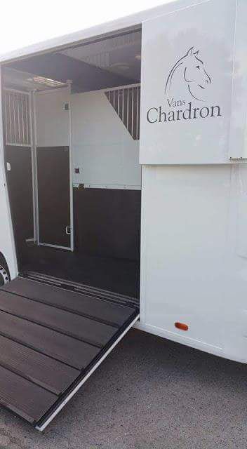 TRANSPORT DE CHEVAUX TOUTES DESTINATIONS