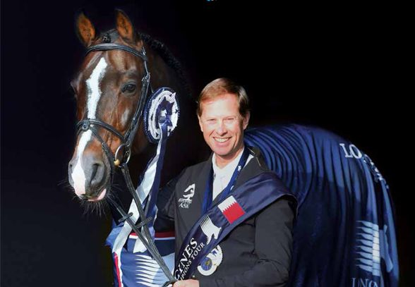 Casall - Holstein - 1999 - bai - 167cm