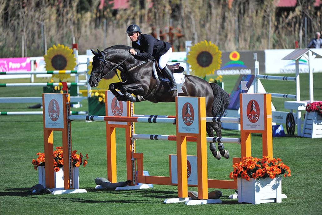 Ukato - Hann. - 2001 - 164cm