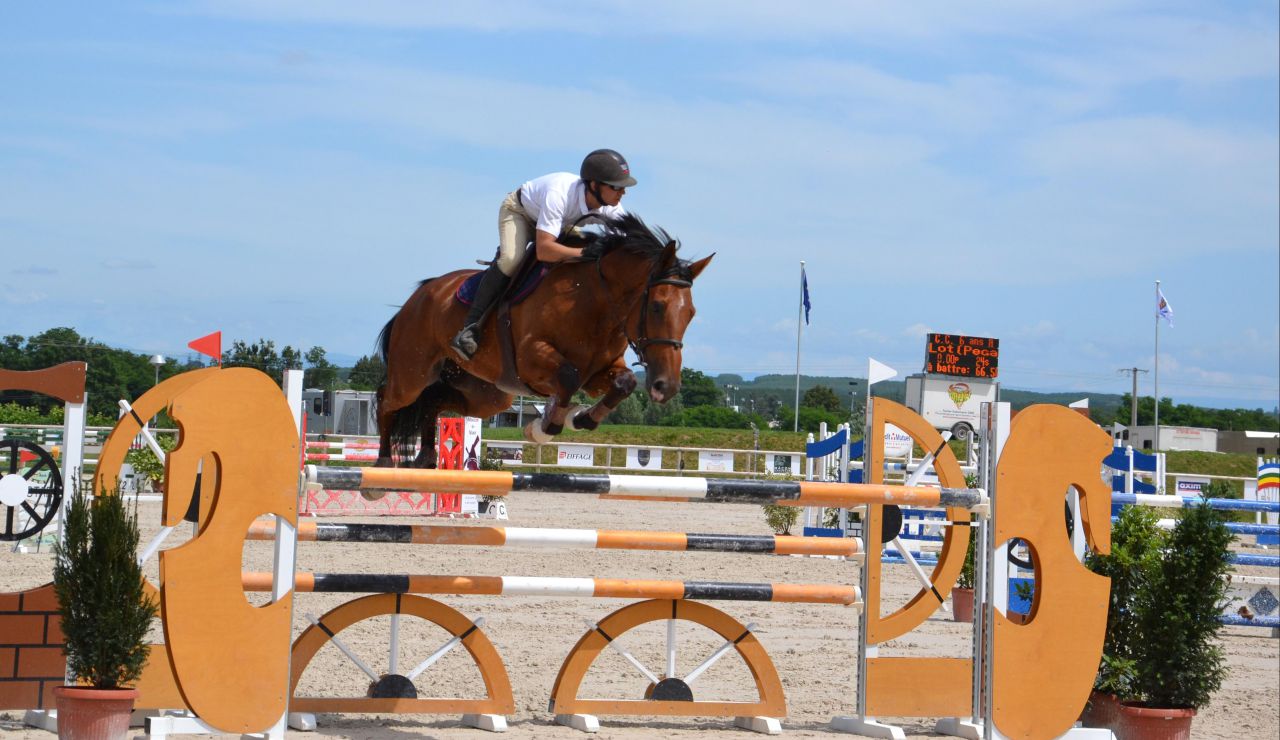 ECURIE DES HAUTS DE CORNAVAN