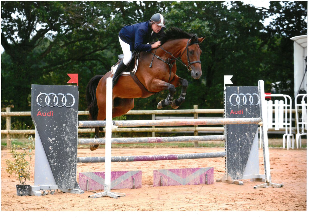 ECURIE DES HAUTS DE CORNAVAN