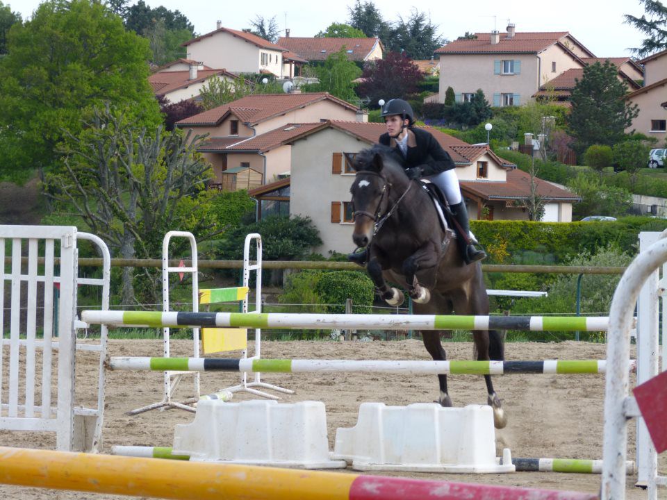 ECURIE DES HAUTS DE CORNAVAN