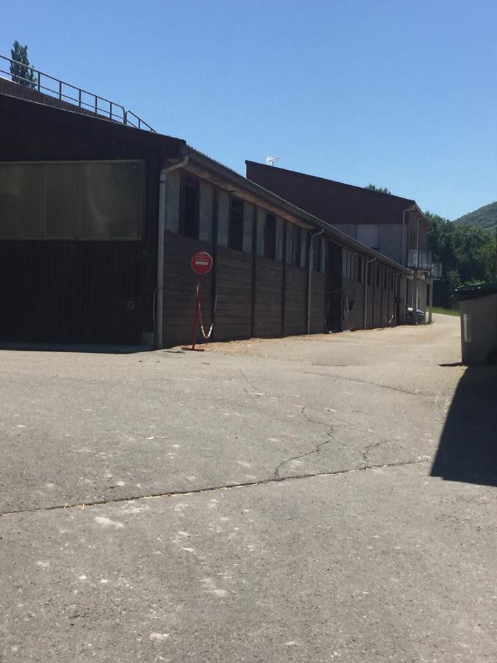 NOUVEAU Ecurie competition CSO 