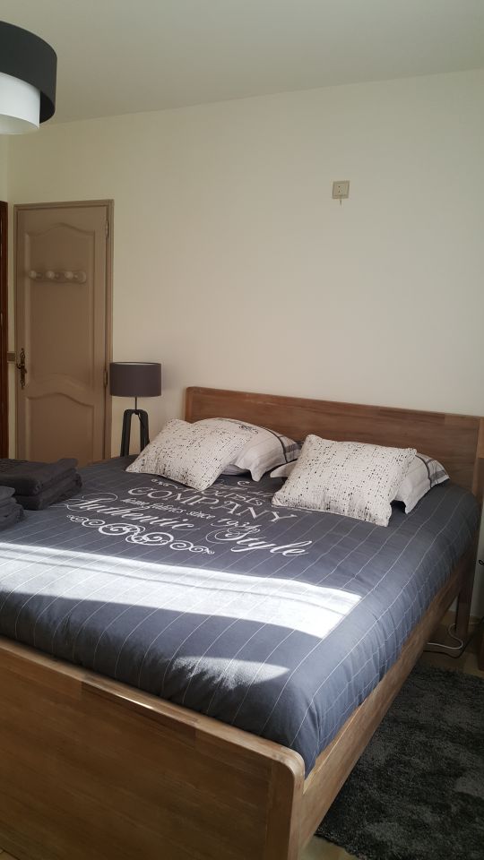 Gîte équestre 130m2 8 personnes au cœur du Lubéron