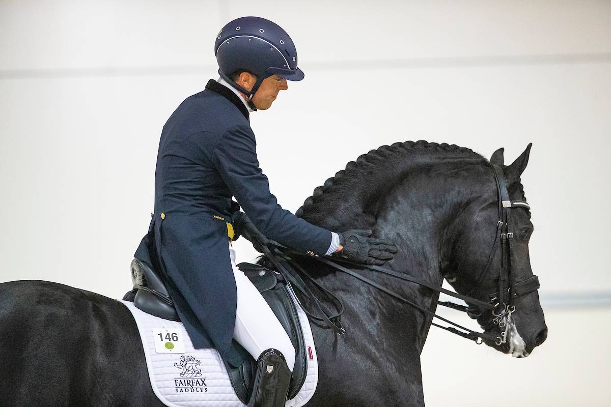  Centre insémination - Poulinage