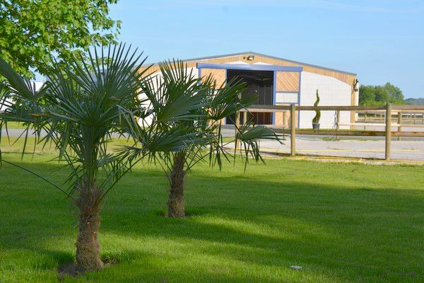 Ecurie de propriétaires Haras du Graffard