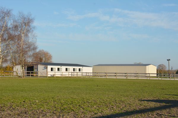 Ecurie de propriétaires Haras du Graffard