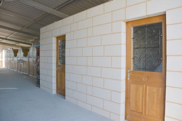 Ecurie de propriétaires Haras du Graffard