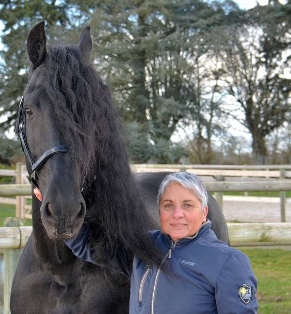 Ecurie de propriétaires Haras du Graffard