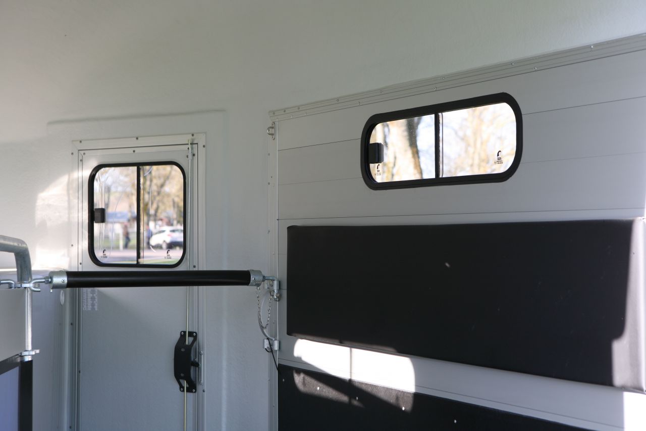 VAN CHEVAL LIBERTE GOLD 3 - NOUVEAUTE 