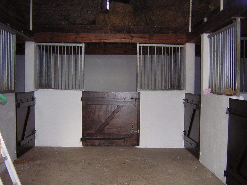 Maison de retraite et de convalescence pour &eacute;quid&eacute;s