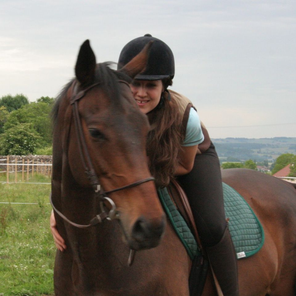 Maison de retraite et de convalescence pour &eacute;quid&eacute;s