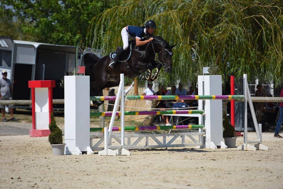 CORTO MALTESSE MSJ - (CASALL x CONTENDRO x RAMIRO )