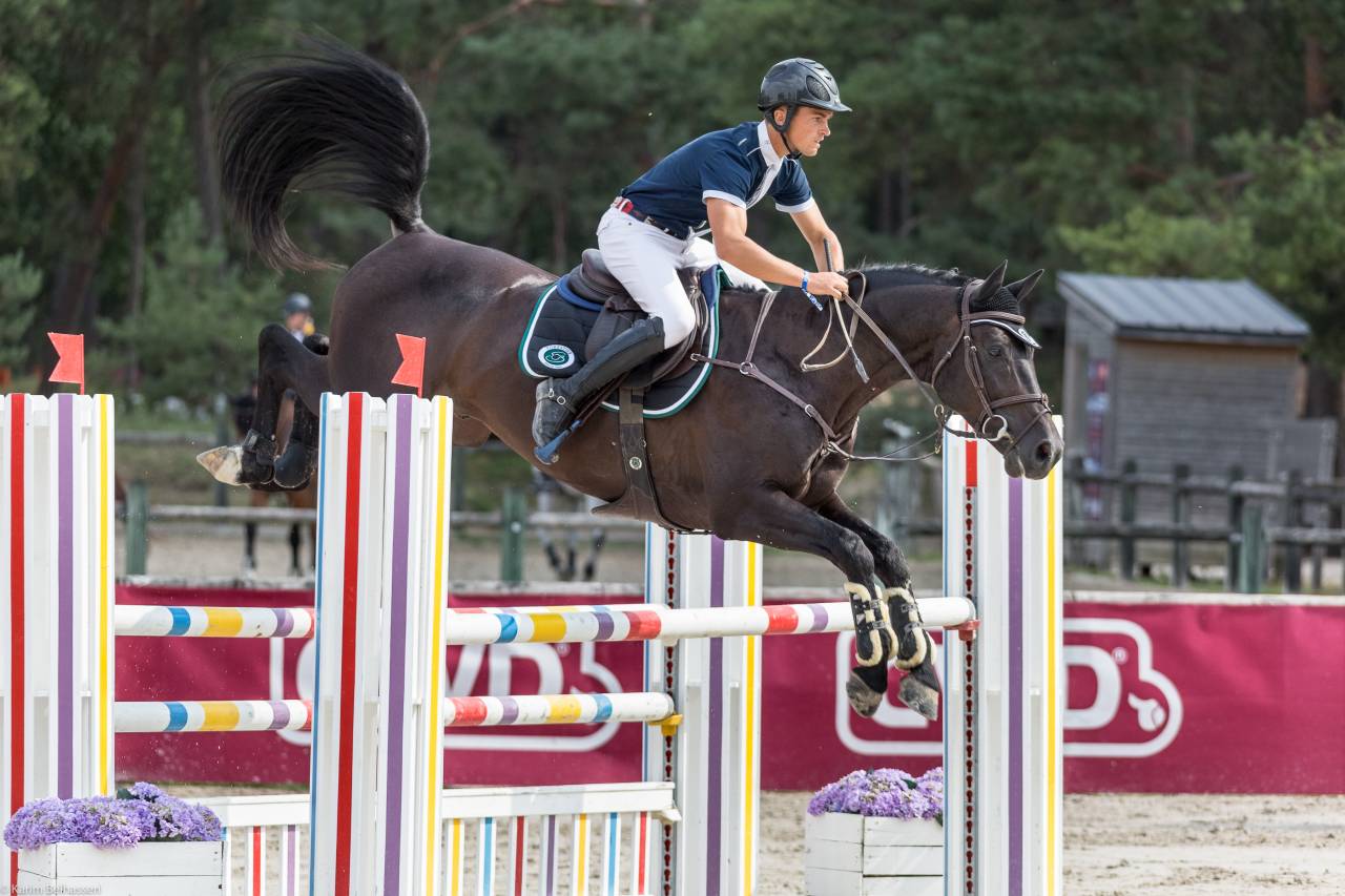 CORTO MALTESSE MSJ - (CASALL x CONTENDRO x RAMIRO )