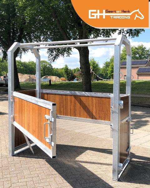 NEUVE Barre d'&eacute;chographie en STOCK 2025