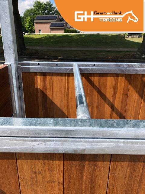 NEUVE Barre d'&eacute;chographie en STOCK 2025