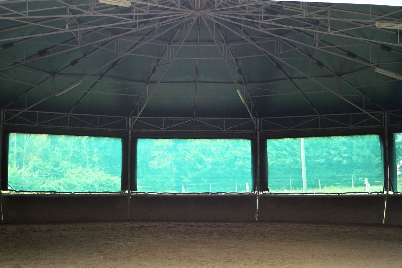 Le Haras D' Usta &eacute;curie de propri&eacute;taires