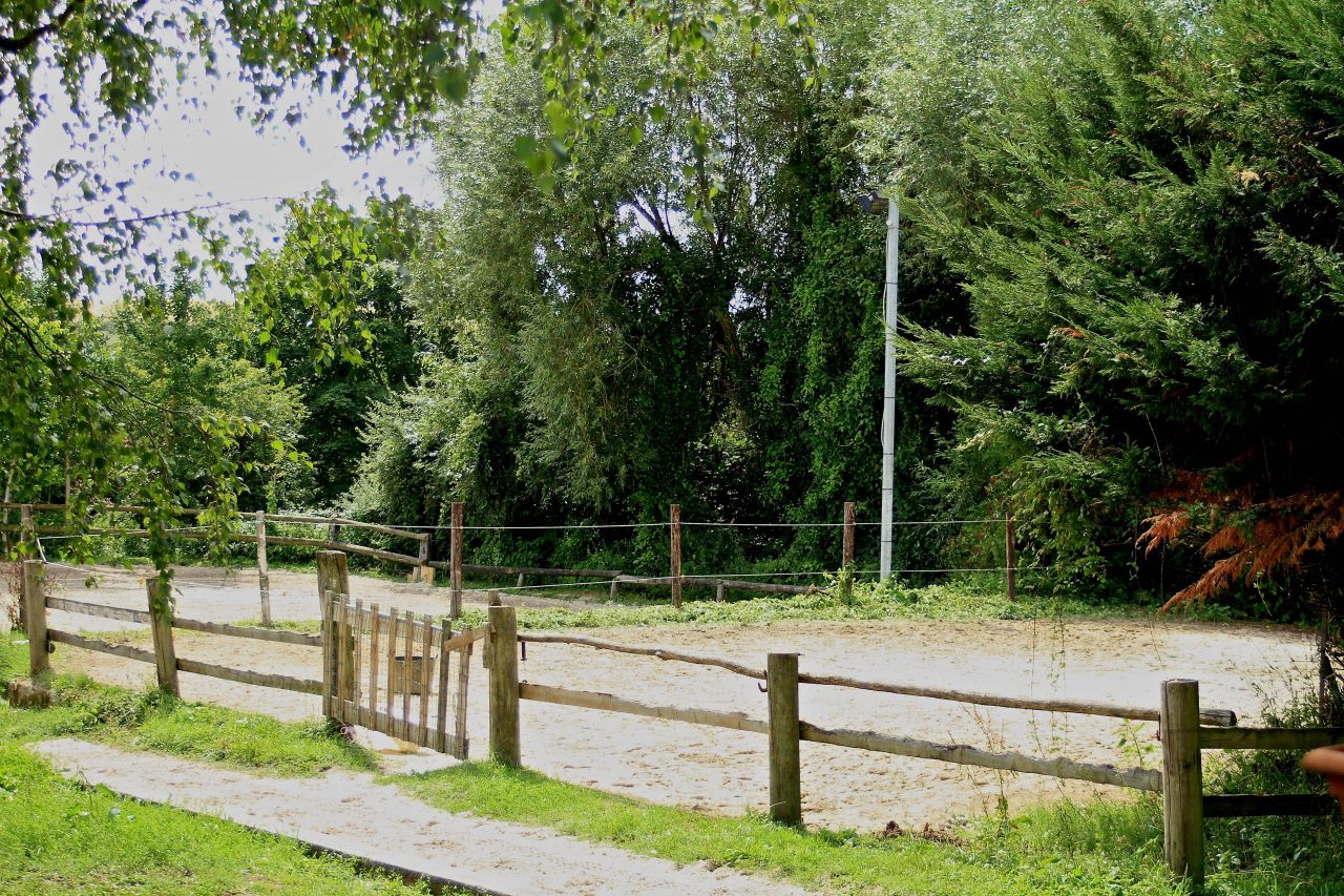 Le Haras D' Usta &eacute;curie de propri&eacute;taires