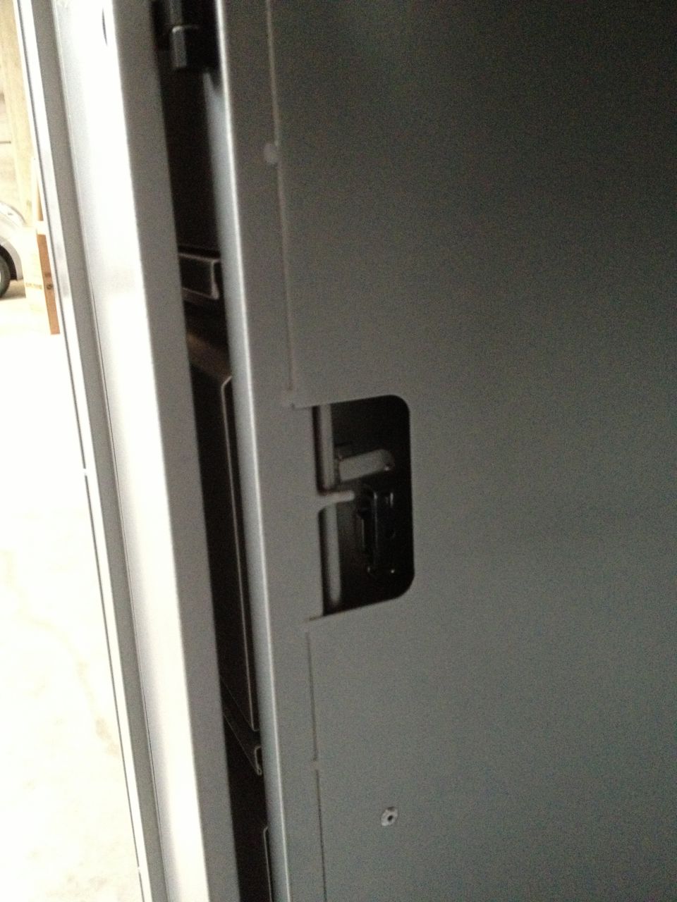 Sellerie / Malle de concours MIDI 