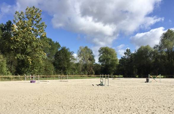 &Eacute;curie et Pensions Angers Saumur Baug&eacute; 