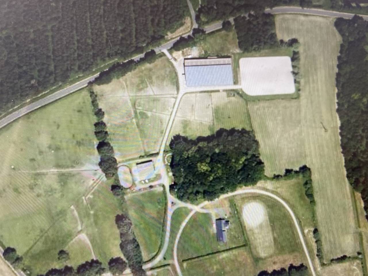 &Eacute;curie et Pensions Angers Saumur Baug&eacute; 