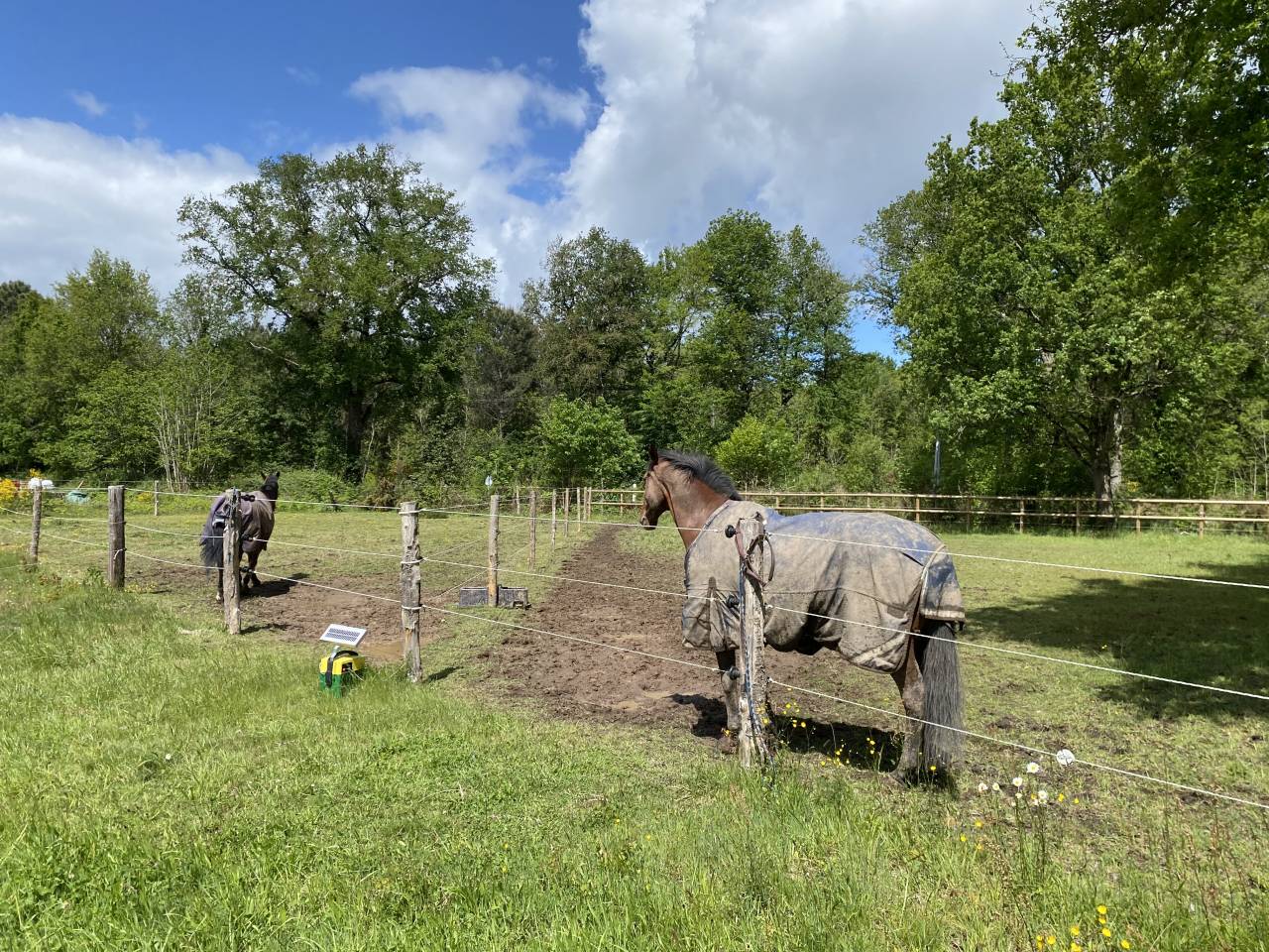&Eacute;curie et Pensions Angers Saumur Baug&eacute; 