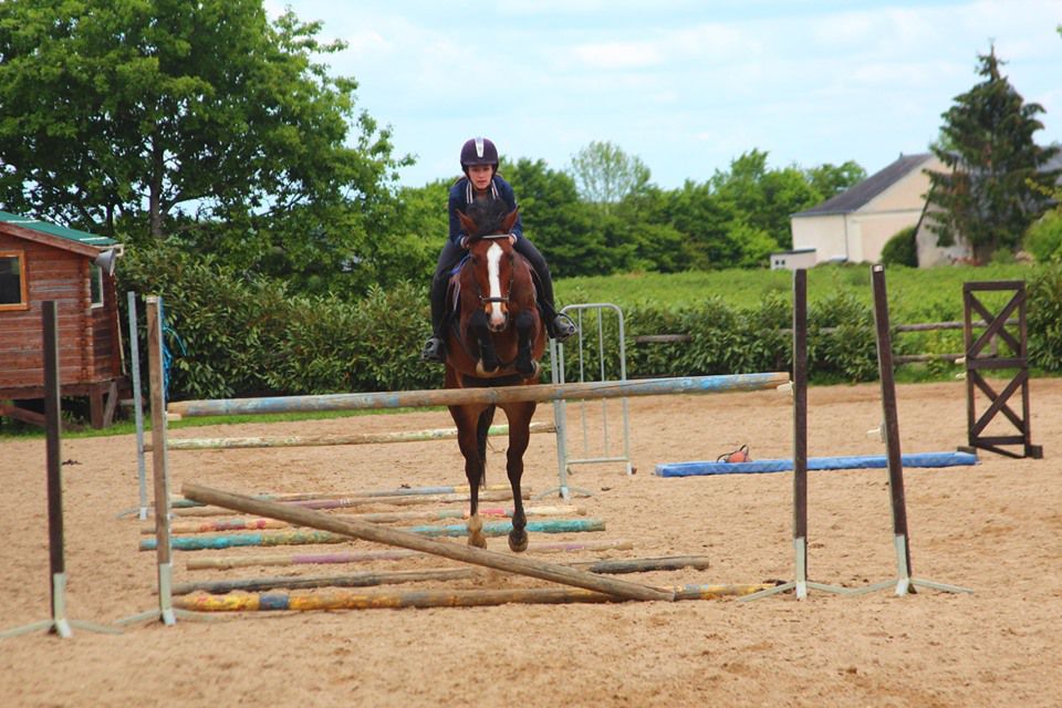 Séjour 5 jours pension complète perfectionnement 