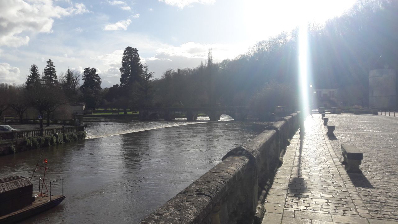 La Dordogne secréte