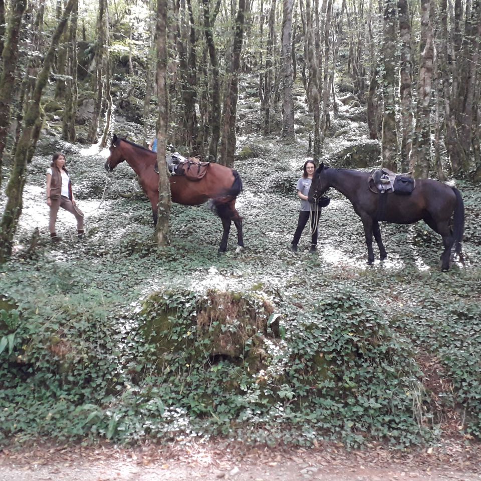 La Dordogne secréte