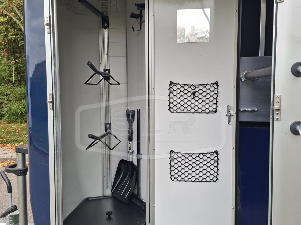 OFFRE EDITION 30 ANS – VAN CHEVAL LIBERTE NEUF – TOURING COUNTRY LUXE SELLERIE 