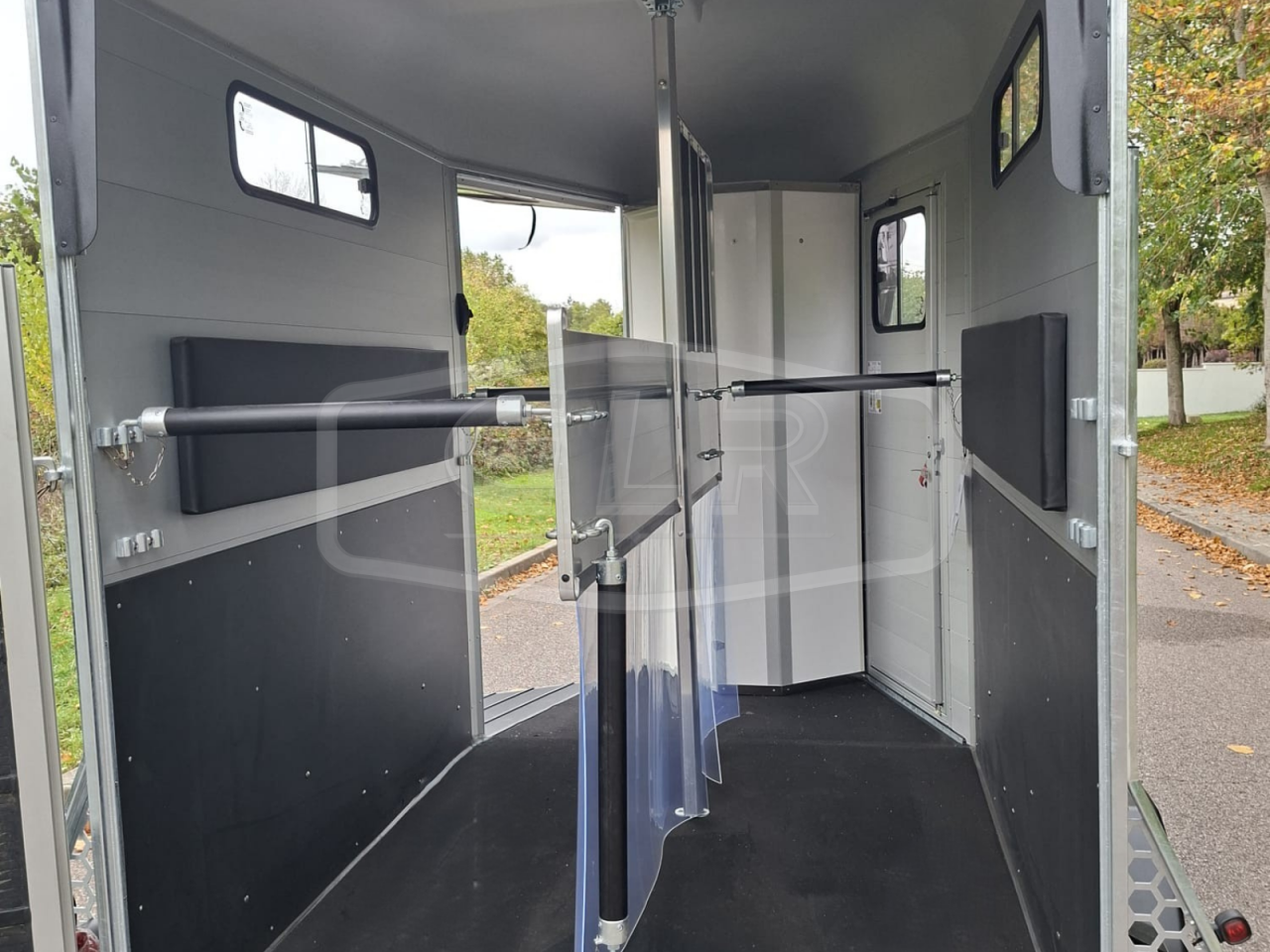 OFFRE EDITION 30 ANS – VAN CHEVAL LIBERTE NEUF – TOURING COUNTRY LUXE SELLERIE 