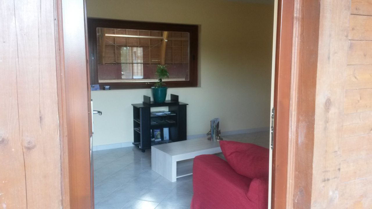 Pensions de qualité, enseignement et gîtes