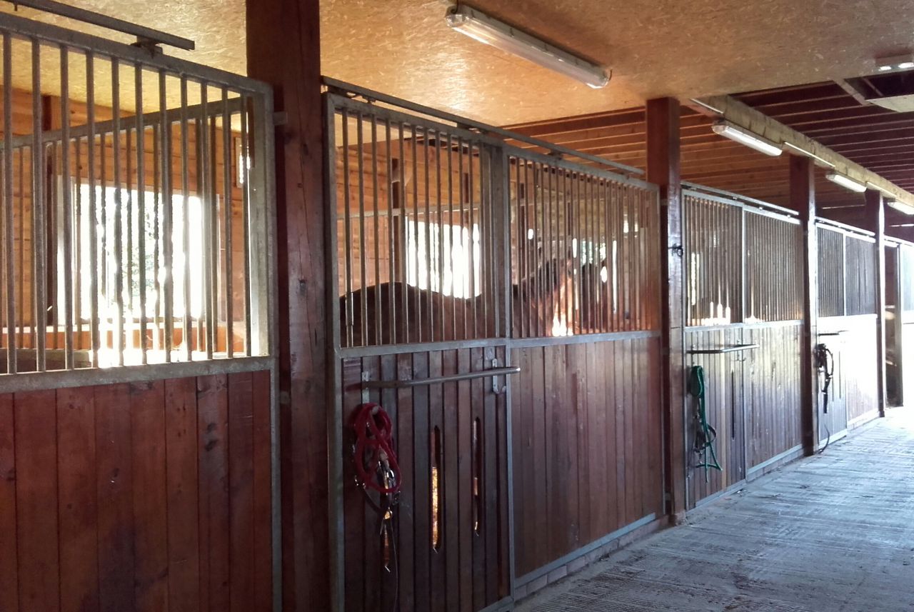 Pensions de qualité, enseignement et gîtes