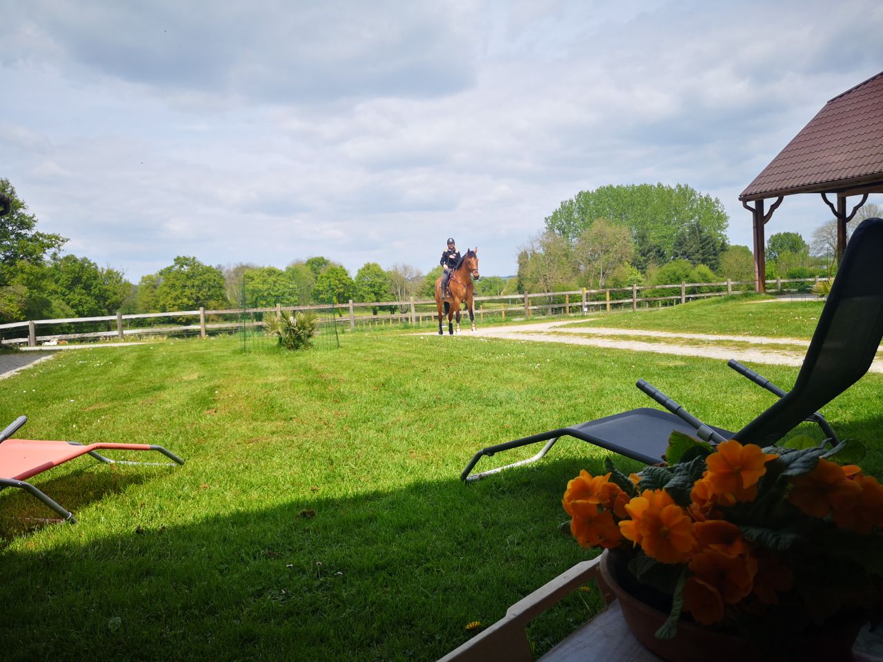 Pensions de qualité, enseignement et gîtes