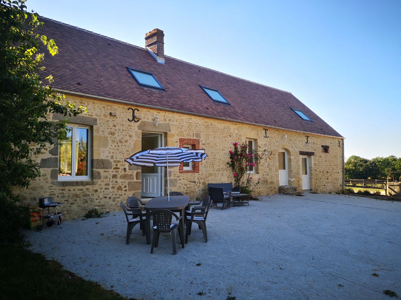 Pensions de qualité, enseignement et gîtes