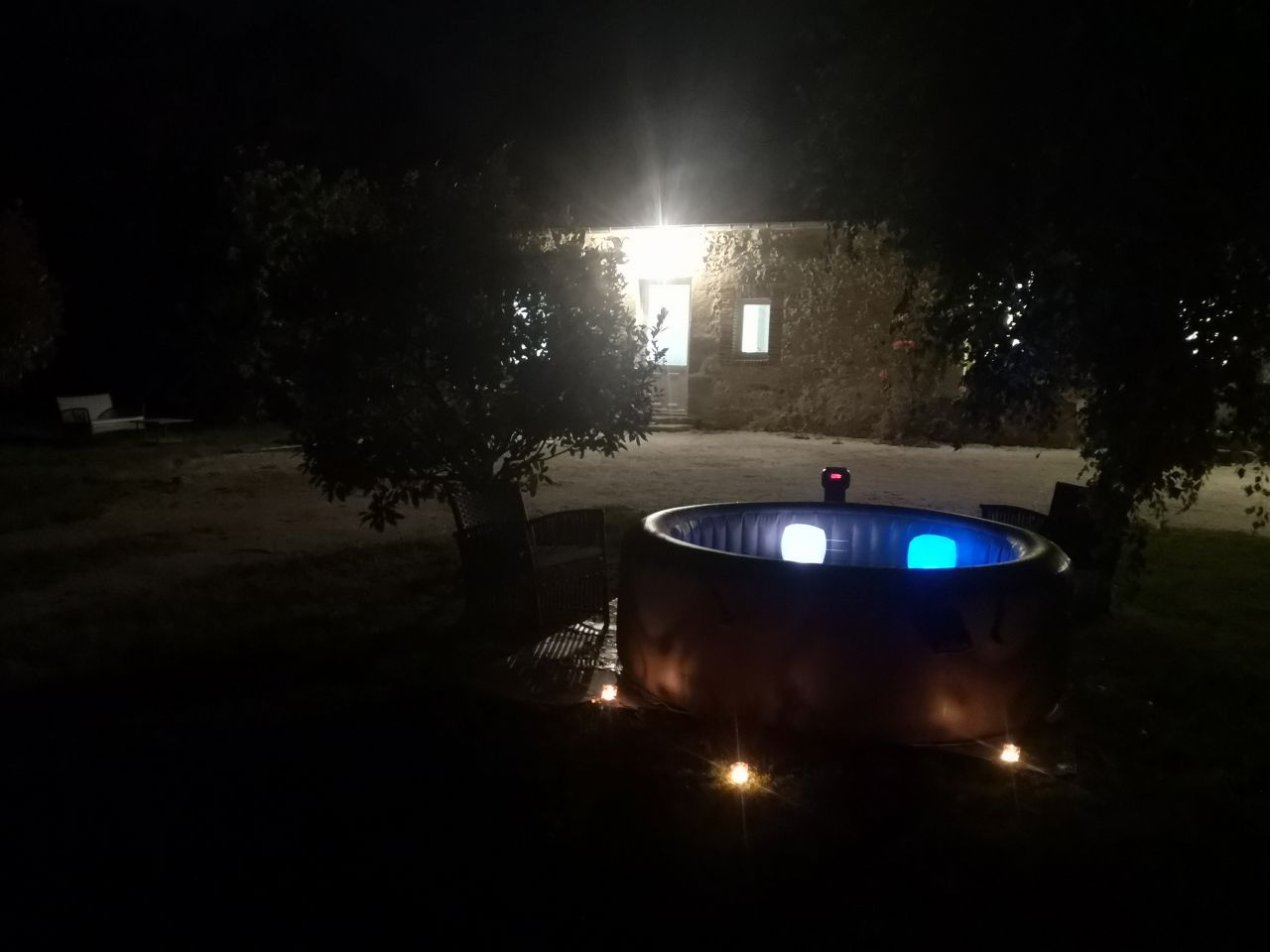 Pensions de qualité, enseignement et gîtes