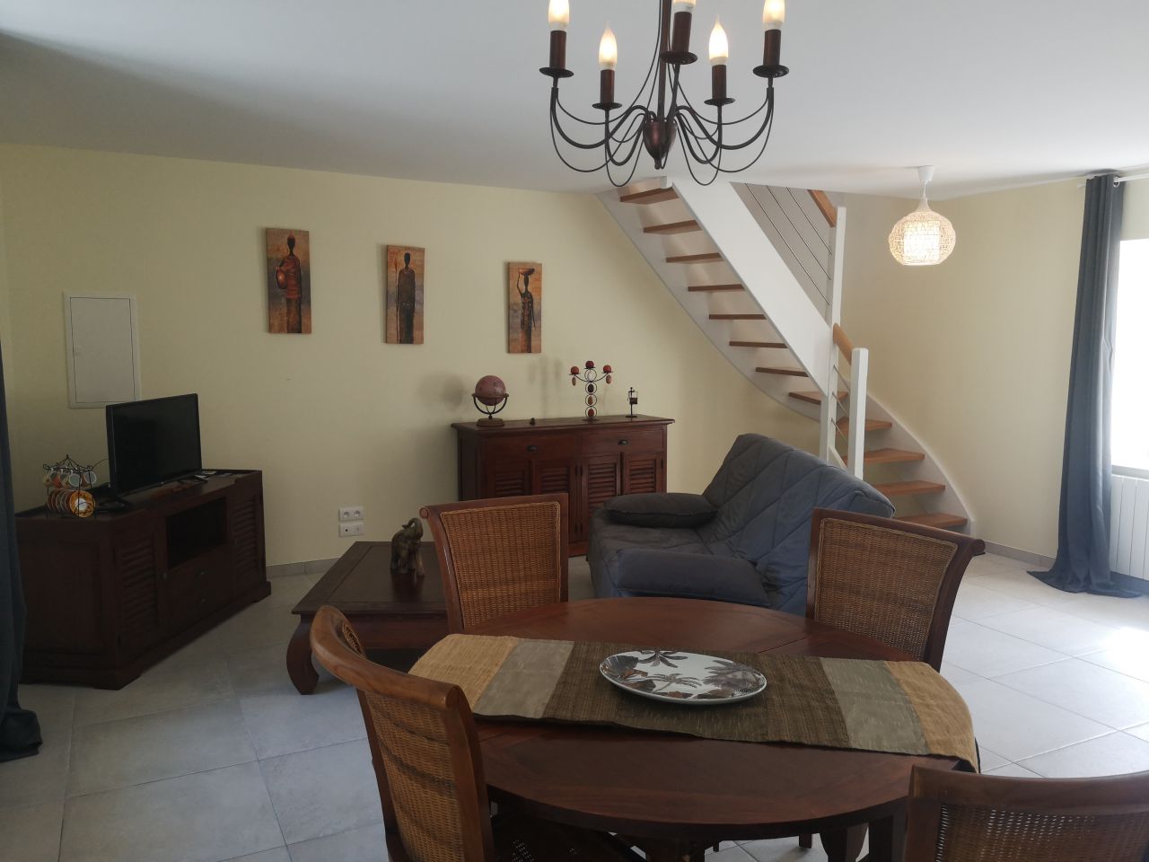 Pensions de qualité, enseignement et gîtes