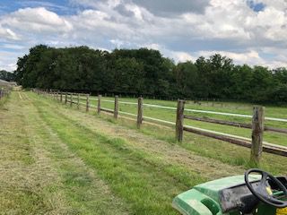 les prairies de jade