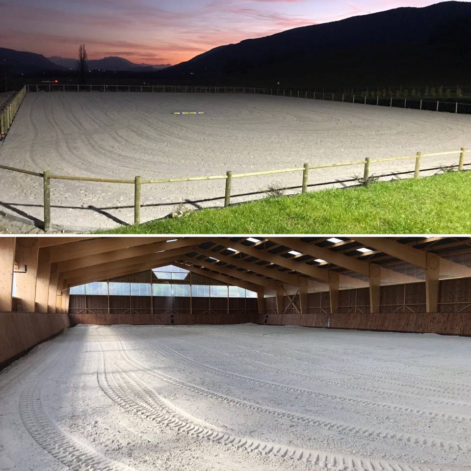 &Eacute;curies de propri&eacute;taires &agrave; Bassy haute savoie